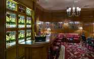 Bar, Kafe dan Lounge 7 Mandarin Oriental Ritz, Madrid
