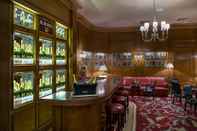 Bar, Kafe dan Lounge Mandarin Oriental Ritz, Madrid