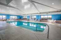 Swimming Pool Quality Suites