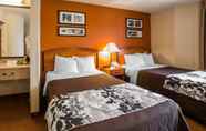 Bedroom 2 Sleep Inn South Jordan - Sandy