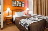 Bilik Tidur 7 Sleep Inn South Jordan - Sandy