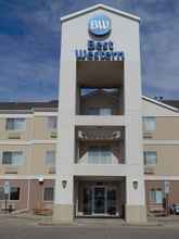 Exterior 4 Best Western Empire Towers