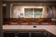 Bar, Cafe and Lounge Courtyard by Marriott Cincinnati Airport South/Florence