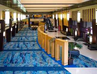 Lobby 2 Pacific Palms Resort