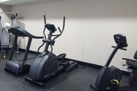 Fitness Center Baymont by Wyndham Clarksville