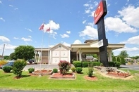 Exterior Econo Lodge Princess Anne