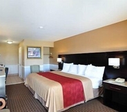 Kamar Tidur 7 Econo Lodge Princess Anne