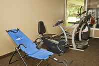 Fitness Center Express Inn & Suites