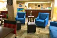 Bar, Kafe dan Lounge Comfort Inn, Erie - Near Presque Isle