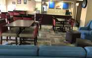 Lobby 2 Comfort Inn, Erie - Near Presque Isle