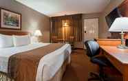 Bedroom 7 SureStay Plus Hotel By Best Western Salmon Arm