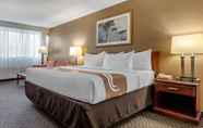 Bedroom 6 Quality Inn & Suites Vestal Binghamton near University