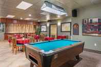 Entertainment Facility Quality Inn & Suites Vestal Binghamton near University
