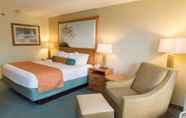 ห้องนอน 2 Best Western Plus Siesta Key Gateway