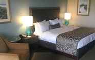 ห้องนอน 7 Best Western Plus Siesta Key Gateway