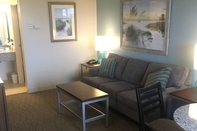 Common Space Best Western Plus Siesta Key Gateway