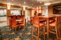 Bar, Cafe and Lounge Best Western Plus Siesta Key Gateway