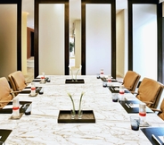 ห้องประชุม 4 Marriott Dallas/Fort Worth Westlake