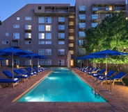 Swimming Pool 7 Marriott Dallas/Fort Worth Westlake