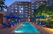Swimming Pool 7 Marriott Dallas/Fort Worth Westlake