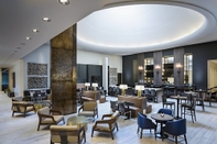 Bar, Cafe and Lounge Marriott Dallas/Fort Worth Westlake