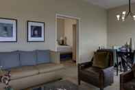 Common Space Marriott Dallas/Fort Worth Westlake