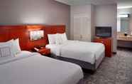 Bedroom 7 Sonesta Select Atlanta Airport