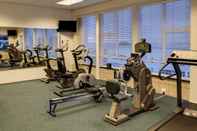 Fitness Center Southern Sun The Marine