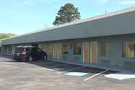 Ruang untuk Umum Econo Lodge White Pine Morristown I-81 & I-40 Split