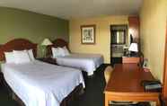 Kamar Tidur 7 Econo Lodge White Pine Morristown I-81 & I-40 Split