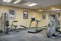 Fitness Center Days Inn by Wyndham Baltimore Inner Harbor