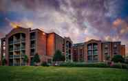 Exterior 4 Courtyard by Marriott New Bern