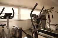 Fitness Center Hotel Rainha D. Amelia, Arts & Leisure