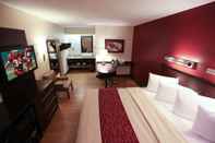 Kamar Tidur Red Roof Inn Washington, PA