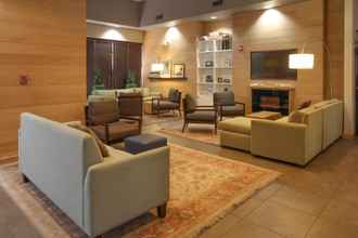 Lobby 4 GreenTree Inn & Suites Phoenix Sky Harbor