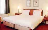 Kamar Tidur 6 Best Western Dam Square Inn