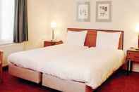 Kamar Tidur Best Western Dam Square Inn