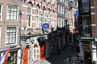 Exterior Best Western Dam Square Inn