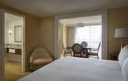 Bilik Tidur 6 Dallas/Addison Marriott Quorum by the Galleria