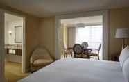 Bedroom 6 Dallas/Addison Marriott Quorum by the Galleria