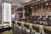 Bar, Cafe and Lounge Dallas/Addison Marriott Quorum by the Galleria