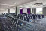 Functional Hall Hyatt Regency San Francisco Airport