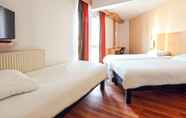 Kamar Tidur 5 ibis Nancy Centre Sainte Catherine