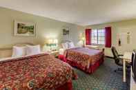 Bedroom Econo Lodge Falfurrias Hwy 281