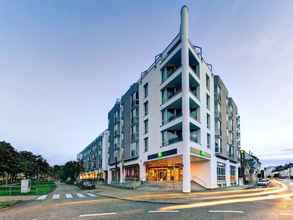 ภายนอกอาคาร 4 ibis Styles Stuttgart