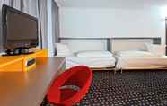 ห้องนอน 7 ibis Styles Stuttgart