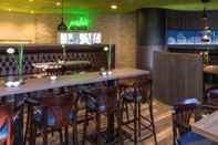 Bar, Kafe, dan Lounge ibis Styles Stuttgart