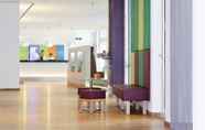 Lobby 3 ibis Styles Stuttgart