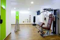 Fitness Center ibis Styles Stuttgart