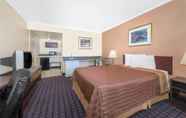 Kamar Tidur 7 Travelodge by Wyndham Dodge City